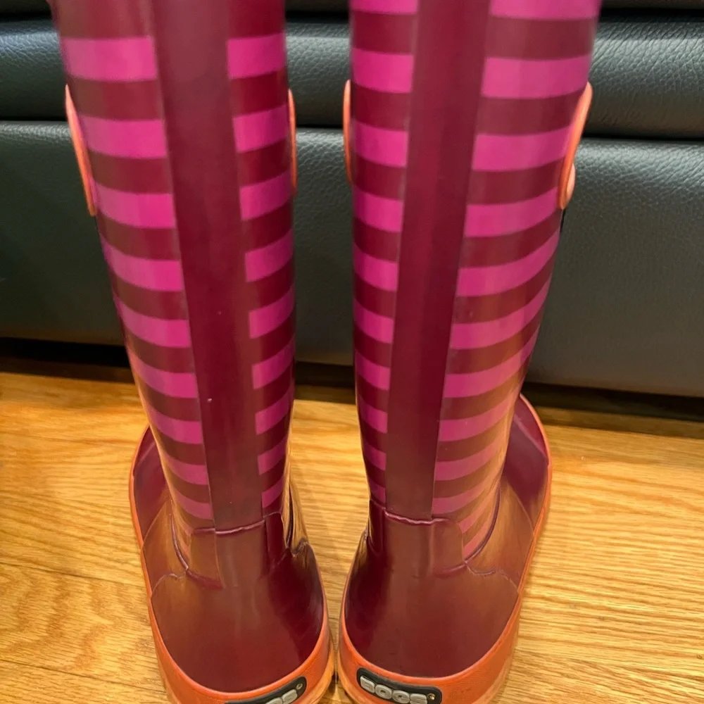 Bogs boots